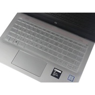 Keyboard protector for HP Pavilion x360 14 14-dq 14-dk 14-cf 14-fq Series 14-dq0002dx/dq1025nr/dq1033cl/dq1043cl 14-dk0002dx/dk1003dx 14-cf0006dx/cf0012dx 14-,fq0022od/fq0013dx/fq0