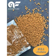 Augustfame - 1 Liter Akadama 3-5mm Succulent  Cactus  赤玉土 3-5mm