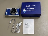 全新Tempo x Miffy 聯名 CCD 數碼相機 CCD Digital Camera