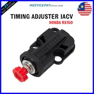 TIMING ADJUSTER IACV KEIHIN ORIGINAL HONDA RS150 / RSX150 HONDA
