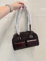 韓國 Stand Oil Chubby Bag 單肩包