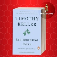 Rediscovering Jonah Timothy Keller [Keller, Timothy]