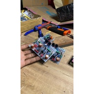 Driver socl 506 good components