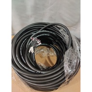 Snake Cable apollo mc 8 ch Input 8 Original Snake Cable Retail Meter 1 Meter