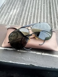 rayban bl usa original shooter