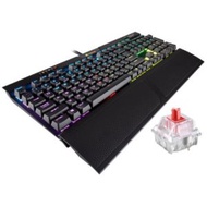 美國 CORSAIR 海盜船 K70 RGB MK.2 (三軸選/公司貨) CH-9109010-TW / CH-9109011-TW / CH-9109012-TW