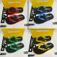 Pelifer Boys' Jpit Sandals Size 26-35 For Ages 4 Years to 9 Years