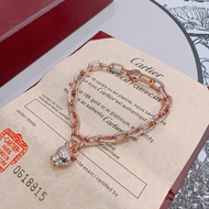 Cartier Light Luxury Niche Design Bracelet