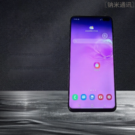 ซัมซุง S10 G9730 S10 พลัส G9750 S10 5G หน้าจอสัมผัสคริสตัลเหลวแบบชิ้นเดียว ชุดจอแสดงผลแบบตรง