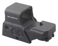 【楊格玩具】現貨~ TAC Vector Optics 維特 Omega 8 Reticle 內紅點快瞄鏡-原廠提供保固