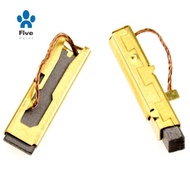 2pcs Motor Carbon Brushes Replacement for  CTL26E CTH26E CTL36E CTH48E 496268 Dust Extractor