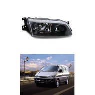 ☢ ◿ headlamp HeadLight Assembly for  Hyundai SVX Starex 1997 1998 1999 2000 2001 2002 2003