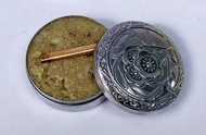 阿贊濕情降膏
