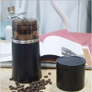 MAX Multifunction one coffee cup set storage coffee beans, grind beans, brew, filter and drink as on