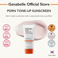 Genabelle PDRN Tone-up Sunscreen