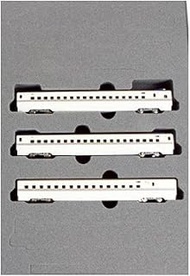 KATO 10-1222 N Gauge E7 Series Hokuriku Shinkansen Expansion A Set of 3 Railway Model Train