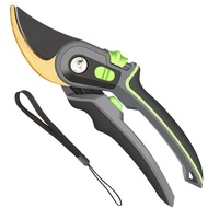 Pruning shears, force pruning shears, bonsai shears, high quality garden shears. C50 bonsai branch p