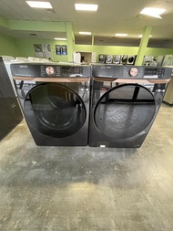 Samsung Washing Machines with top loads