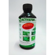 Nufarm Activator Rainfast Penetrant 1L / Pelekat Penyerap Penyebar Racun
