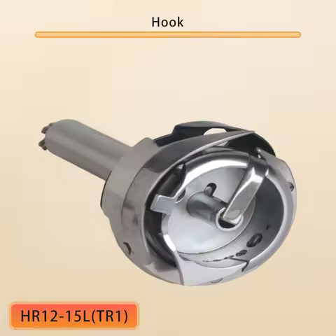 HR12-15L(TR1) ROTARY HOOK FOR BROTHER LT2-B842-405 / TL-847B / TN-842B-403 / KM-750-7 SEWING MACHINE