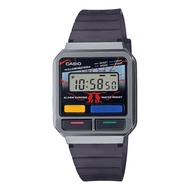佐敦門市 100% 全新 Casio Vintage A120WEST-1A A120WEST A120 x 怪奇物語 Stranger Things 聯乘 collaboration crossov