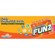 Umobile Prepaid New 018 SIM Numbers Part 2