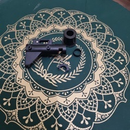 chamber kac pdw dcobra m301
