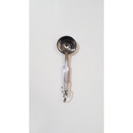 Stainless Steel Measuring Spoon - Cyprus