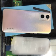 oppo a96 8/256 second