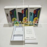 New Dus Box Kotak Samsung A50S