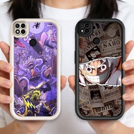 TT-66 One Piece Thin Phone Case Tecno Spark Pova POP 9 20Pro 40 GO2 2025 1 GO 6 1S Pro 4G