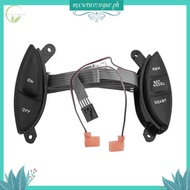 [mxwtnv71rgur] Steering Wheel Cruise Control Switch Replacement Parts for  Explorer Sport Trac Range