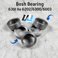 Bosh Bearing 6301 To 6202 6300 6003 Bearing 6301 Bearing 6202 Bearing 6300 Bearing 6003