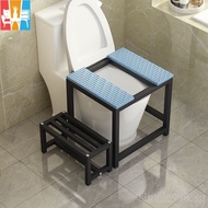 Squatting pit gods toilet sitting to squatting toilet stool stool squatting toilet sitting squatting dual-use toilet one dual-use toilet ENQD