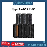 Lost Vape Hyperion DNA 100C Mod 100W OFG