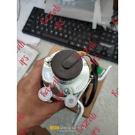 DAIHATSU DELTA DV116 / DV99 /DV58 / DV57 SEDIMETER RUEL 2 pipe