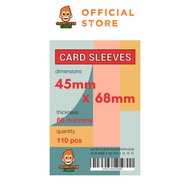 OG Sleeves (45mm x 68mm)