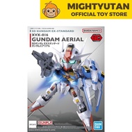 Gundam SD EX-Standard Gundam Aerial