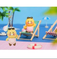 罕有 現貨💢 MFG x Kakao Friends 韓國潮牌 MFG 公仔匙扣 keyring 🐱🦁   marithe francois girbaud  韓國 MFG  限量版 生日禮物 聖誕禮