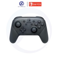 Nintendo Switch Pro Controller by One FutureWorld