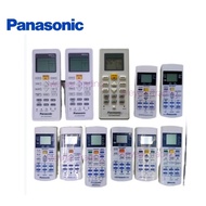 Panasonic A/C Remote Control Aircond Air Conditioning Air Conditioner