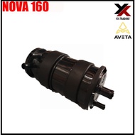 AVETA NOVA160 CARBON TANK