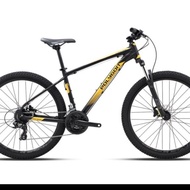 Sepeda Gunung MTB Polygon Cascade 4 New 275 Inch