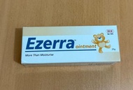 Ezerra ointment 25g (Expiry: 07/2026)