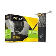 Zotac GT 1030 low profile 2GB GDDR5 VGA video Card