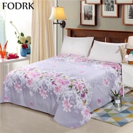 Bedspread on The Bed Sheet Linen Cover Cotton 2 People Spa Mattresses Bedding Bedsheet Full Double Cover Queen King Massage Set