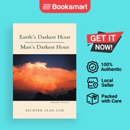 Earth's Darkest Hour - Man's Darkest Hour - Paperback - English - 9781599260242