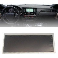 8.8" LCD Display Screen Monitor for Radio Navigation Replacement for BMW X3 F25 2009-2017 X4 F26 201