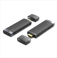 Vention Wireless HDMI Dongle Video Transmitter Receiver Extender TV HD