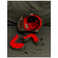 KYT 2Vision Foam Helmet KYT 2Vision